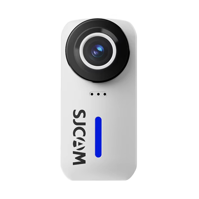 Action Camera Waterproof 30M Without Case - Videocamera POV C110 SJCAM 4K, Impermeabile
