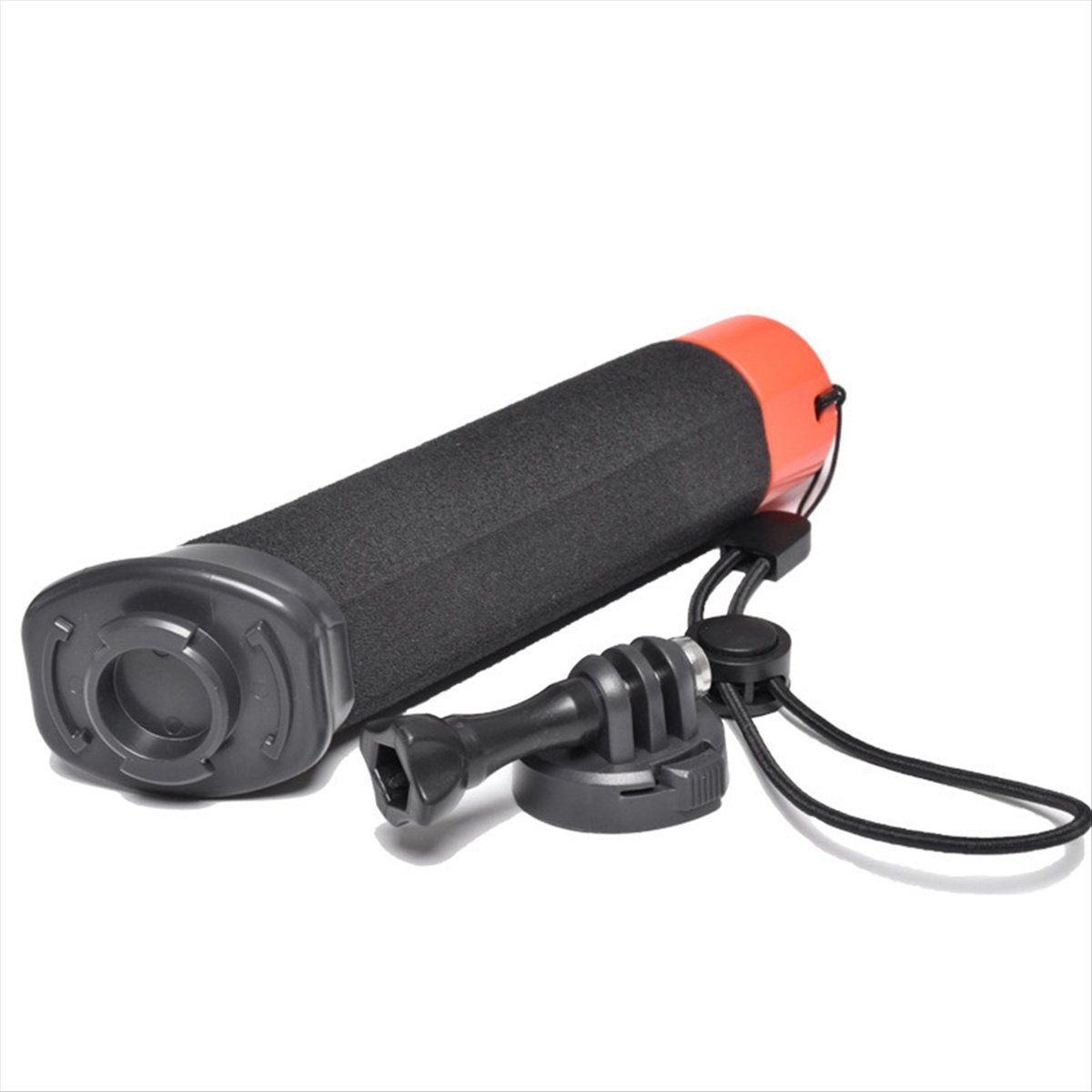 Action Camera Floating Handle Grip - Impugnatura Galleggiante A64I per Action Camera,