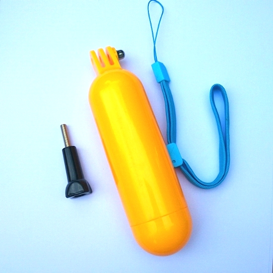 Action 4 Water Floating Hand G - Action Camera Floating Handle Grip recensione e prezzo