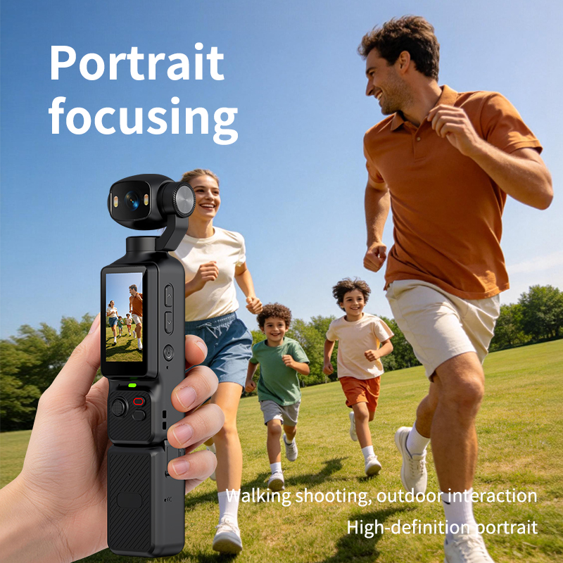 LK-033 Videocamera d'Azione Ta - Action Camera Optical Image Stabilization recensione e prezzo