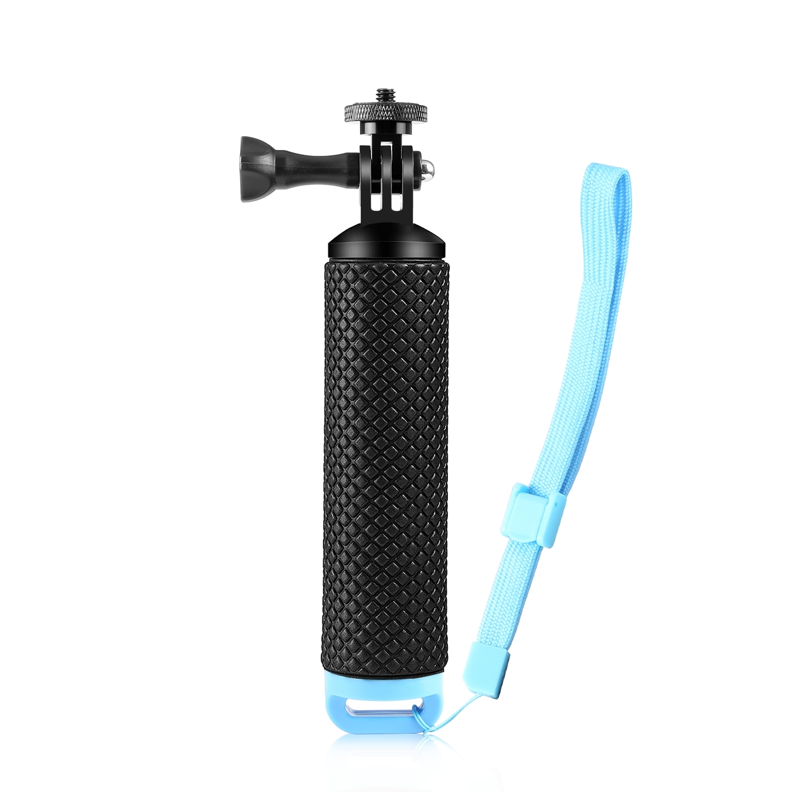 Aste di galleggiamento con imp - Action Camera Floating Handle Grip recensione e prezzo