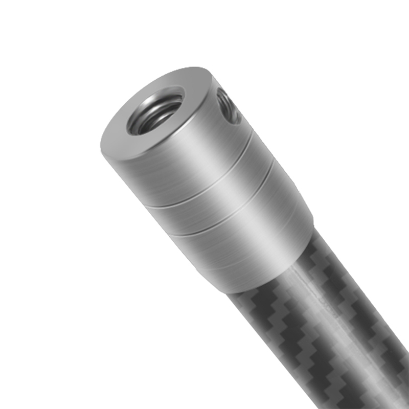 Asta per asta di prolunga per  - Action Camera Selfie Stick Invisible recensione e prezzo