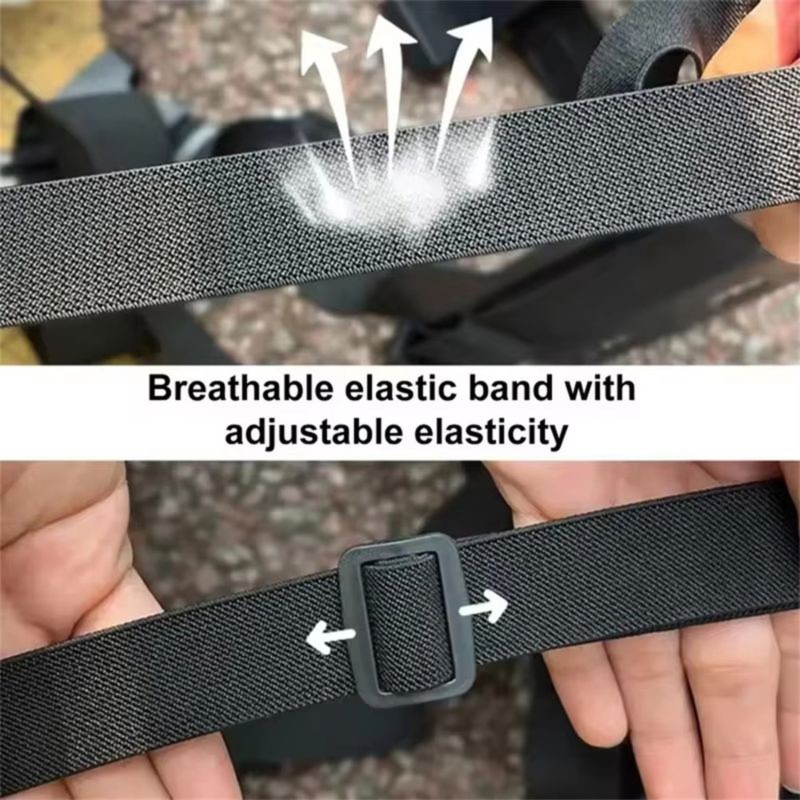 Super Offerta: Cintura di Fiss - Action Camera Chest Strap Harness Mount recensione e prezzo
