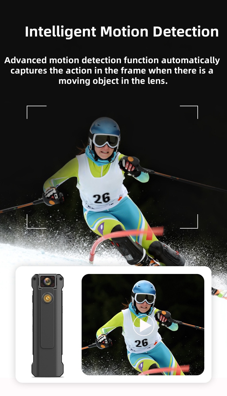 Videocamera Sportiva da Estern - Action Camera Optical Image Stabilization recensione e prezzo