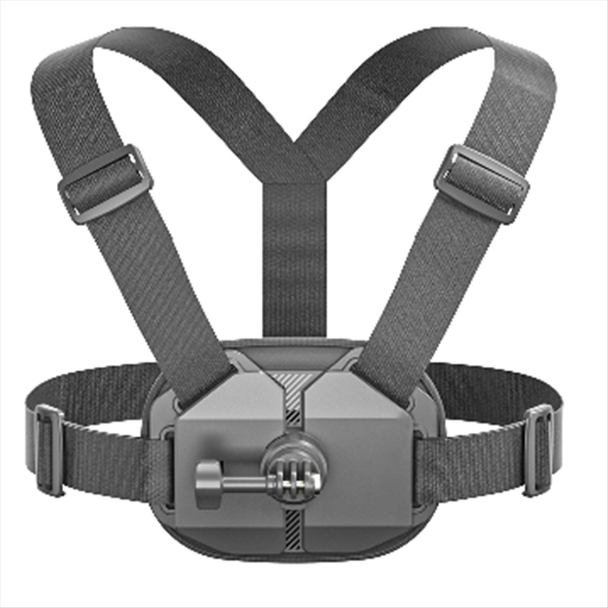 (ABDH) Supporto a fascia petto - Action Camera Chest Strap Harness Mount recensione e prezzo