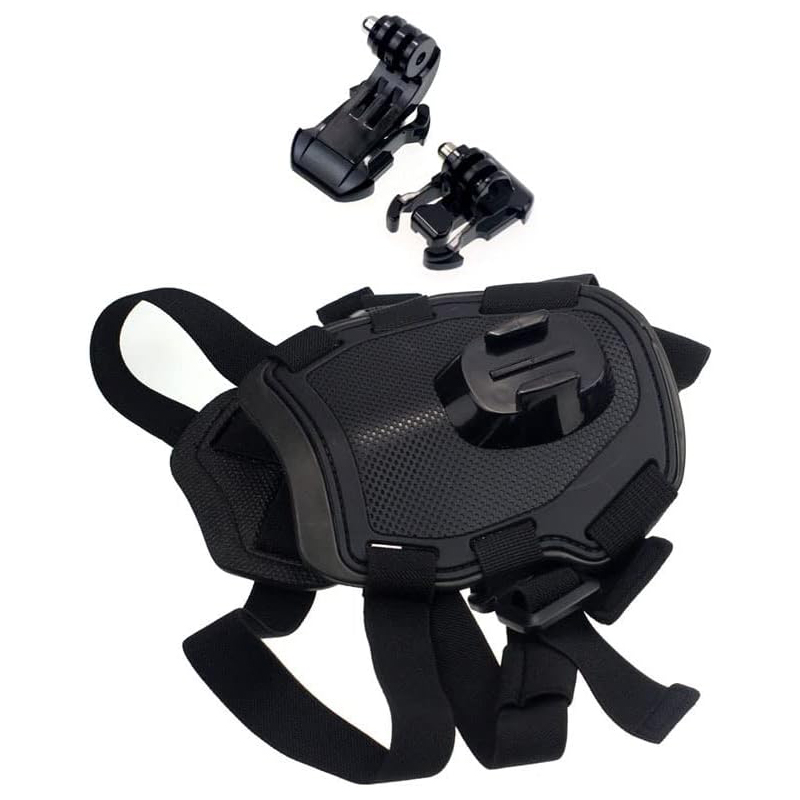 Supporto base per supporto per - Action Camera Chest Strap Harness Mount recensione e prezzo