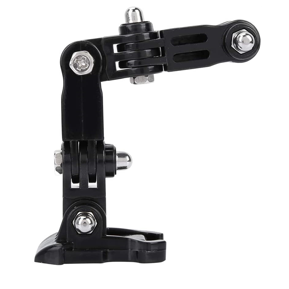 Kit di Montaggio per Casco da  - Action Camera Motorcycle Helmet Mount recensione e prezzo