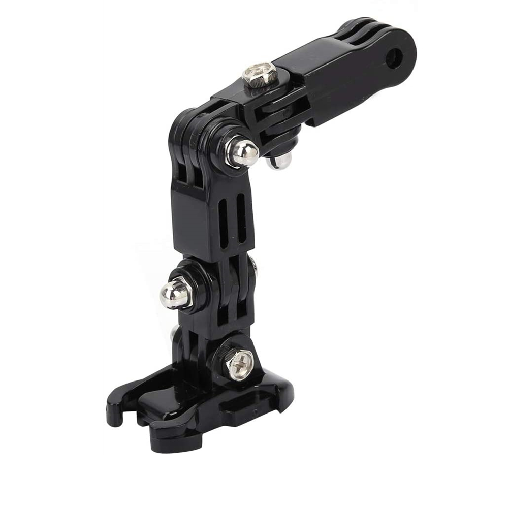 Kit di Montaggio per Casco da  - Action Camera Motorcycle Helmet Mount recensione e prezzo