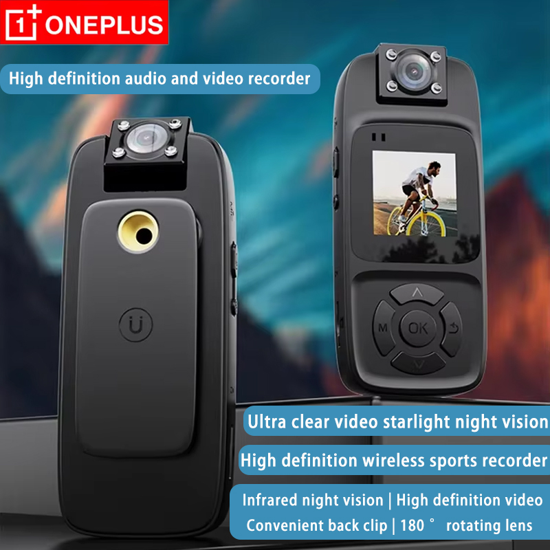 OnePlus Action Camera 4K HD co - Action Camera Optical Image Stabilization recensione e prezzo