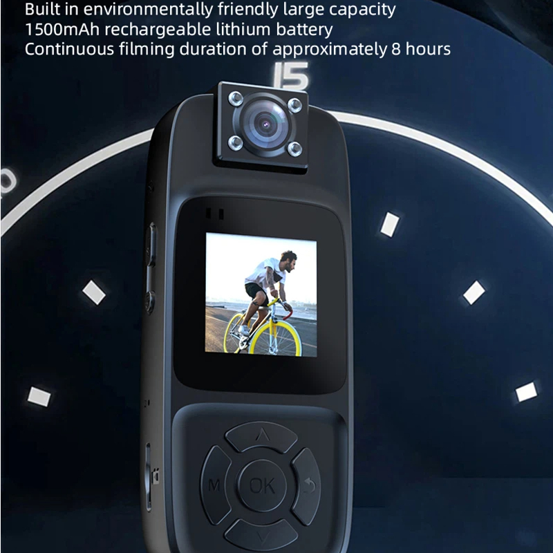 OnePlus Action Camera 4K HD co - Action Camera Optical Image Stabilization recensione e prezzo