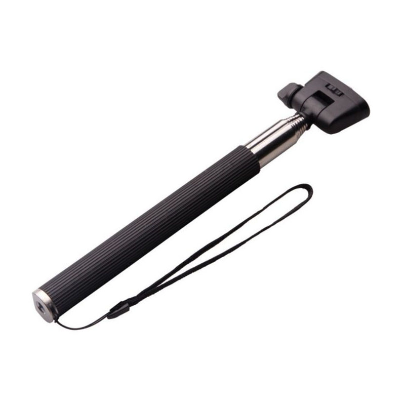 Monopiede Selfie Stick per GoP - Action Camera Selfie Stick Invisible recensione e prezzo