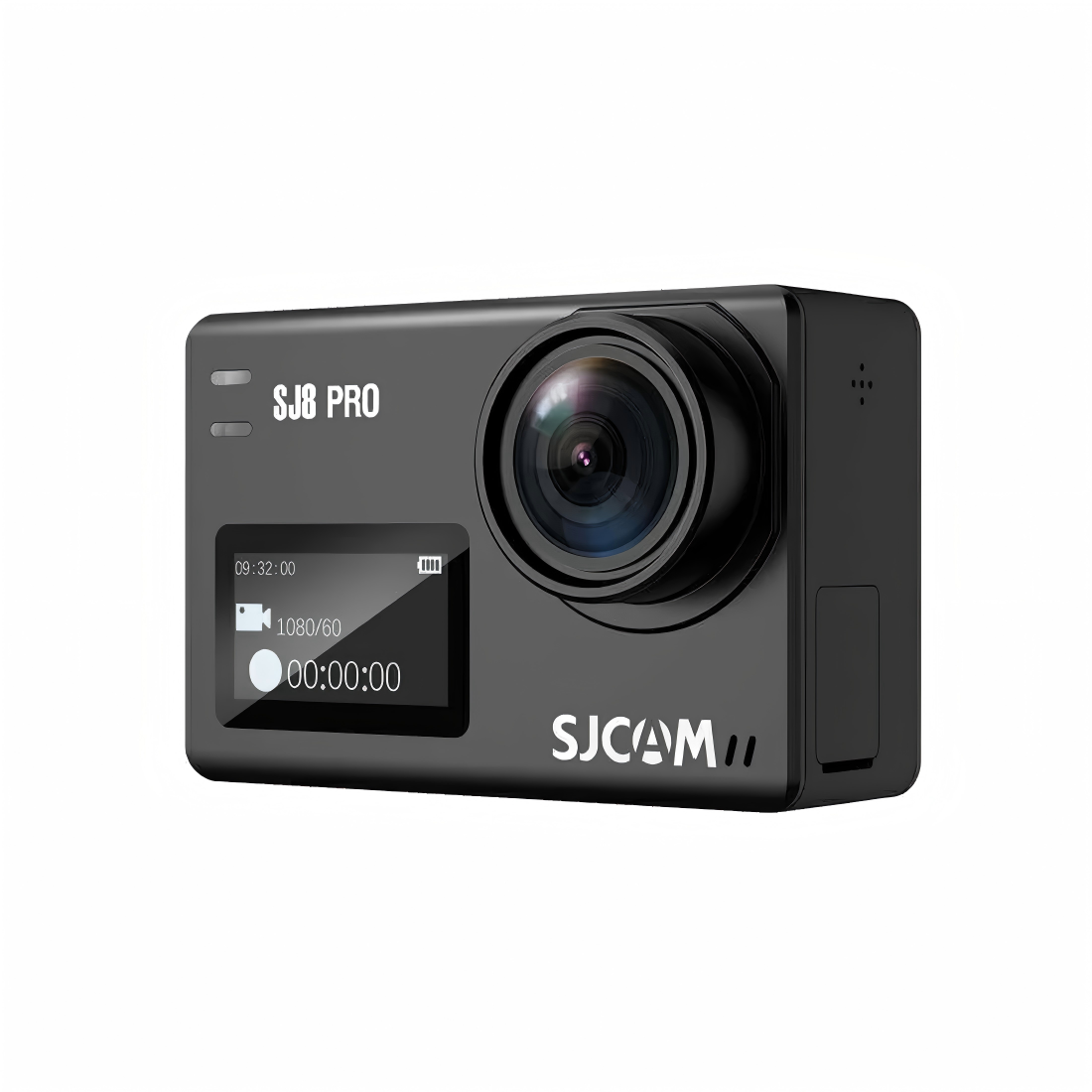 SJ8 Pro SJCAM Videocamera d'az - Action Camera 4K 60Fps Dual Screen recensione e prezzo
