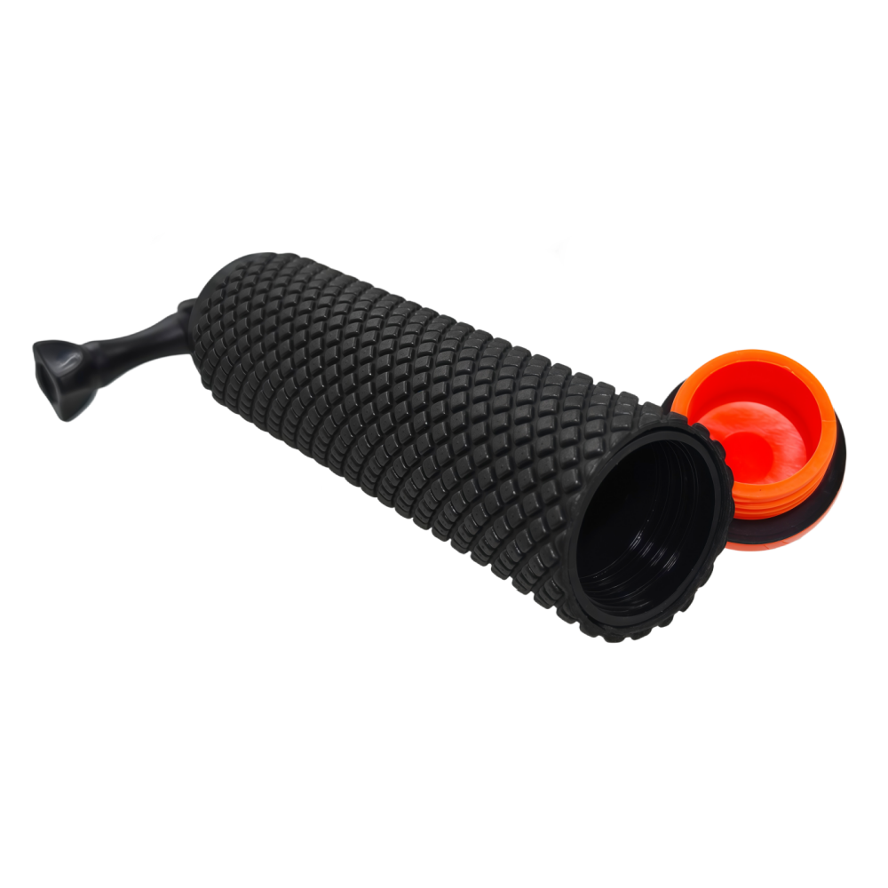 Impugnatura Galleggiante per F - Action Camera Floating Handle Grip recensione e prezzo