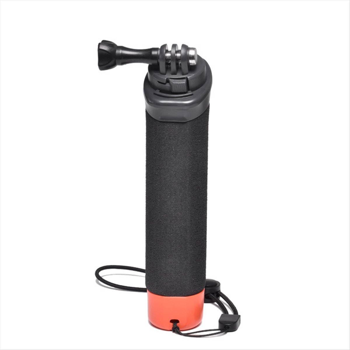 Impugnatura Galleggiante ABAN  - Action Camera Floating Handle Grip recensione e prezzo