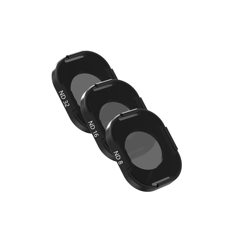 RunCam Thumb Pro 4K FPV Camera - Action Camera Nd Filter Set 4K recensione e prezzo