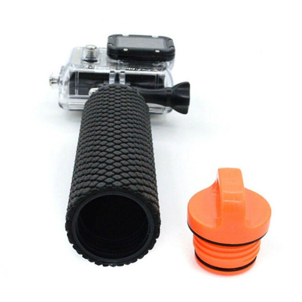 Impugnatura galleggiante per G - Action Camera Floating Handle Grip recensione e prezzo