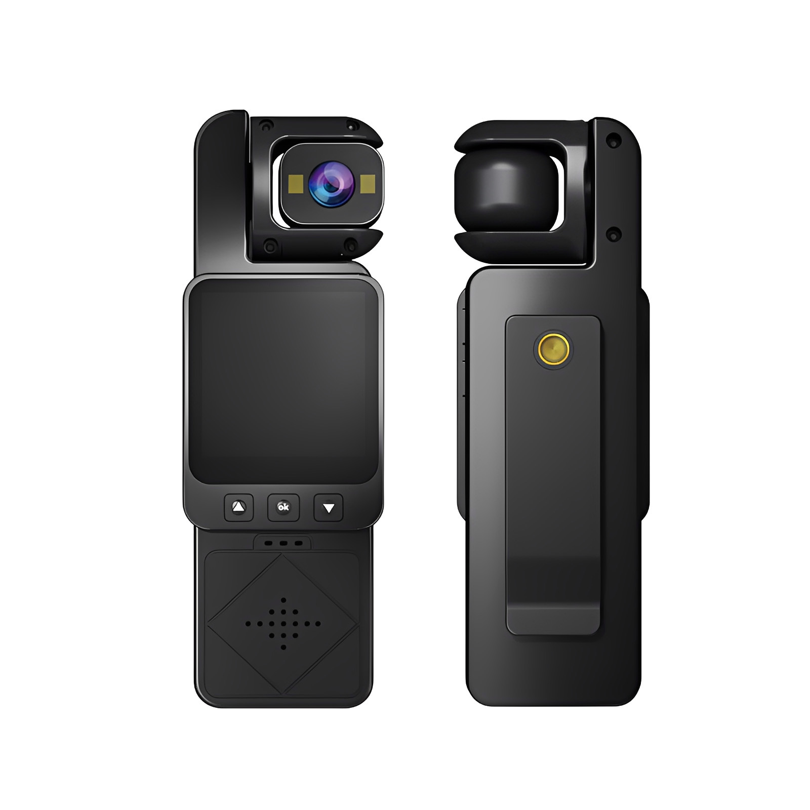 DV02 Videocamera d'Azione Port - Action Camera Optical Image Stabilization recensione e prezzo
