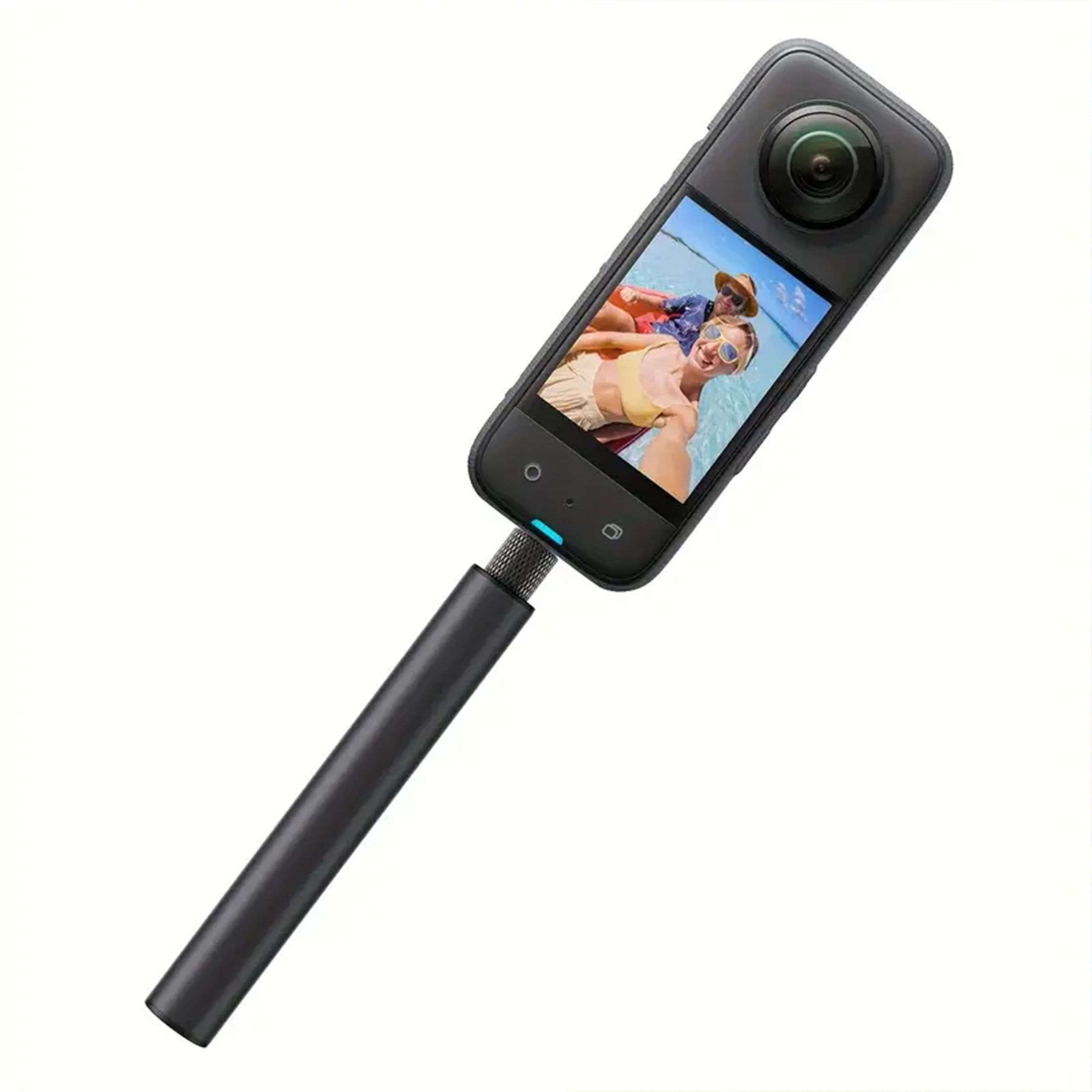 Bastone Selfie Invisibile da 7 - Action Camera Selfie Stick Invisible recensione e prezzo