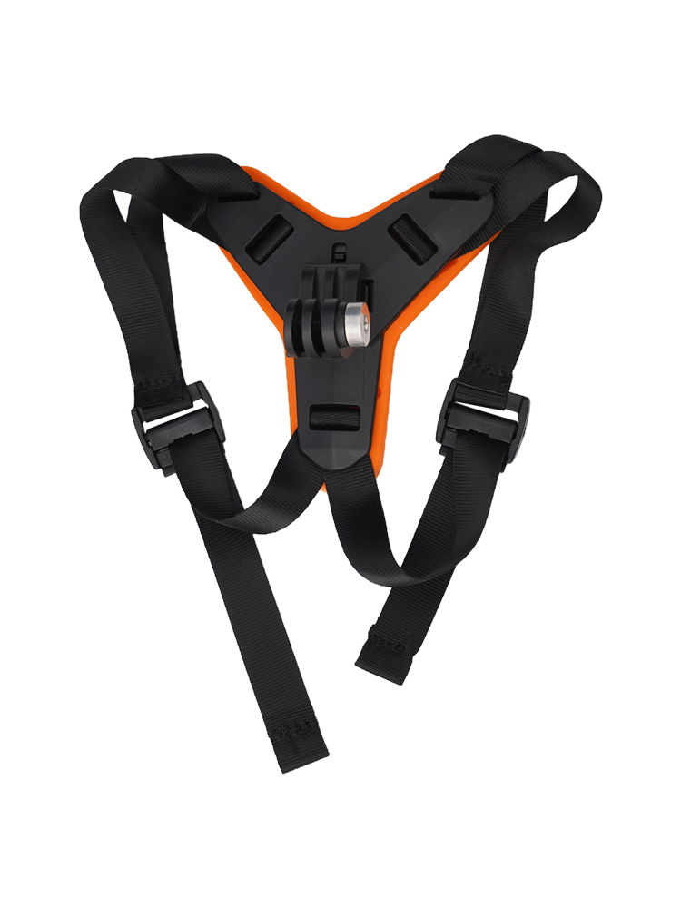 Supporto per supporto per ment - Action Camera Motorcycle Helmet Mount recensione e prezzo