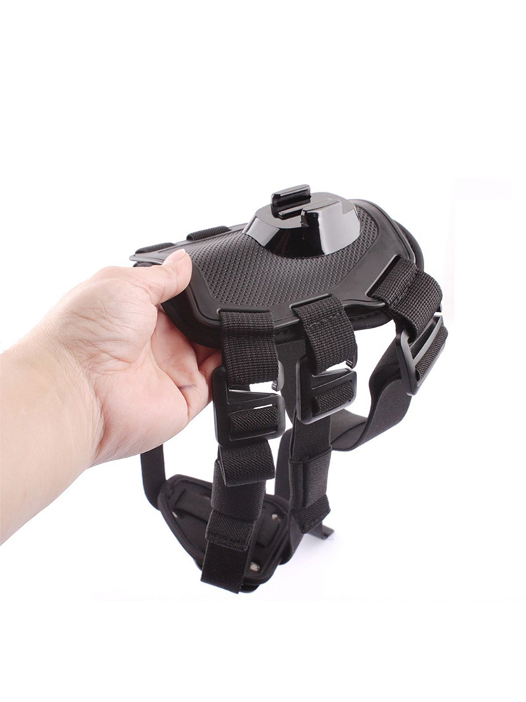 Supporto base per supporto per - Action Camera Chest Strap Harness Mount recensione e prezzo