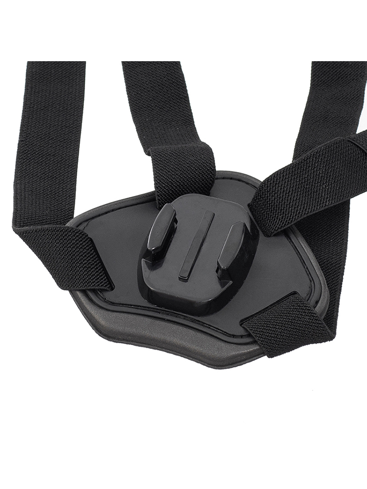 Supporto base per supporto per - Action Camera Chest Strap Harness Mount recensione e prezzo