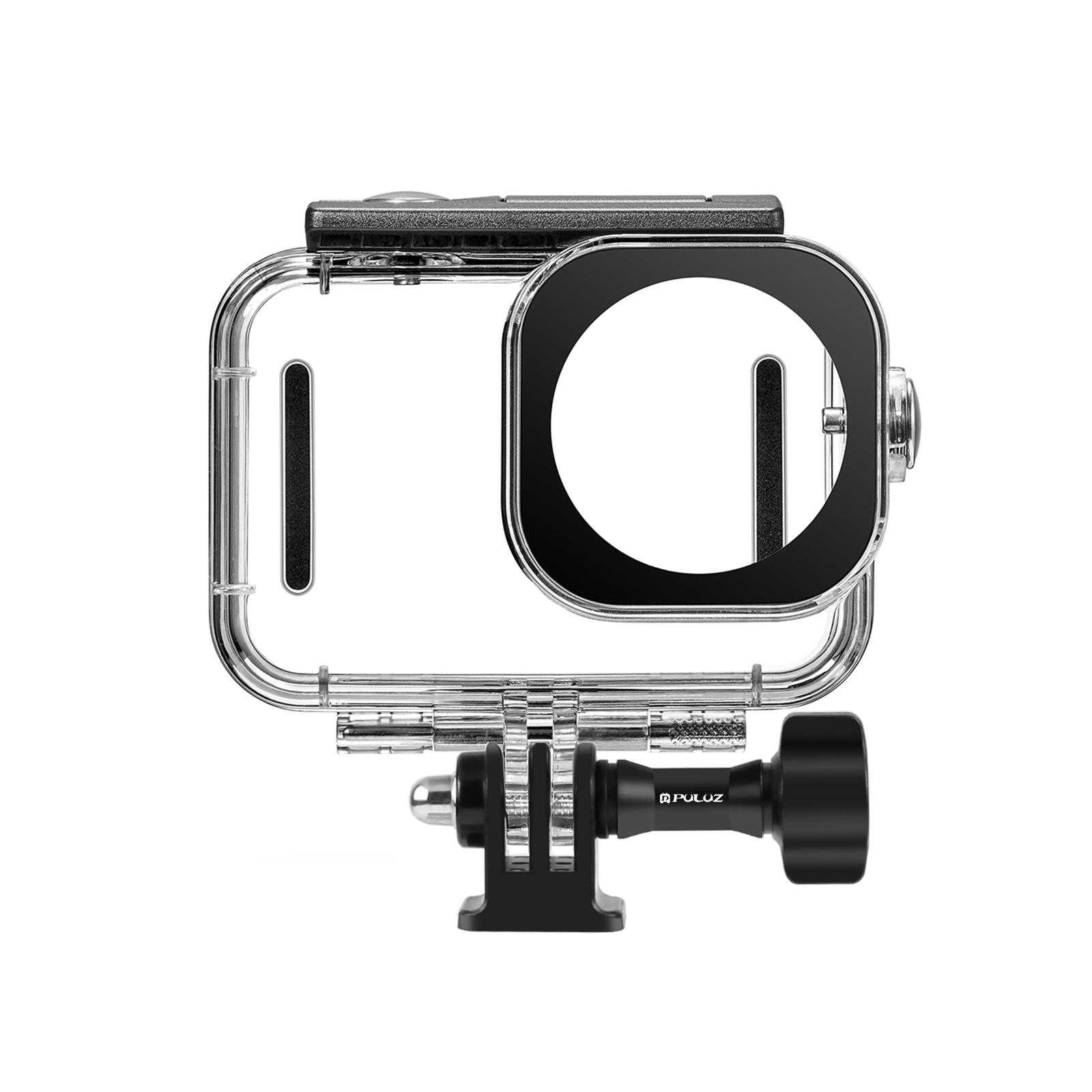 Custodia subacquea PULUZ da 60 - Action Camera Diving Case Underwater 60M recensione e prezzo