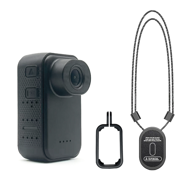 S1 Telecamera per azione ester - Action Camera Optical Image Stabilization recensione e prezzo