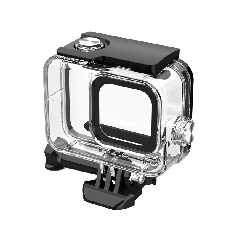 Custodia impermeabile 60M per  - Action Camera Diving Case Underwater 60M recensione e prezzo