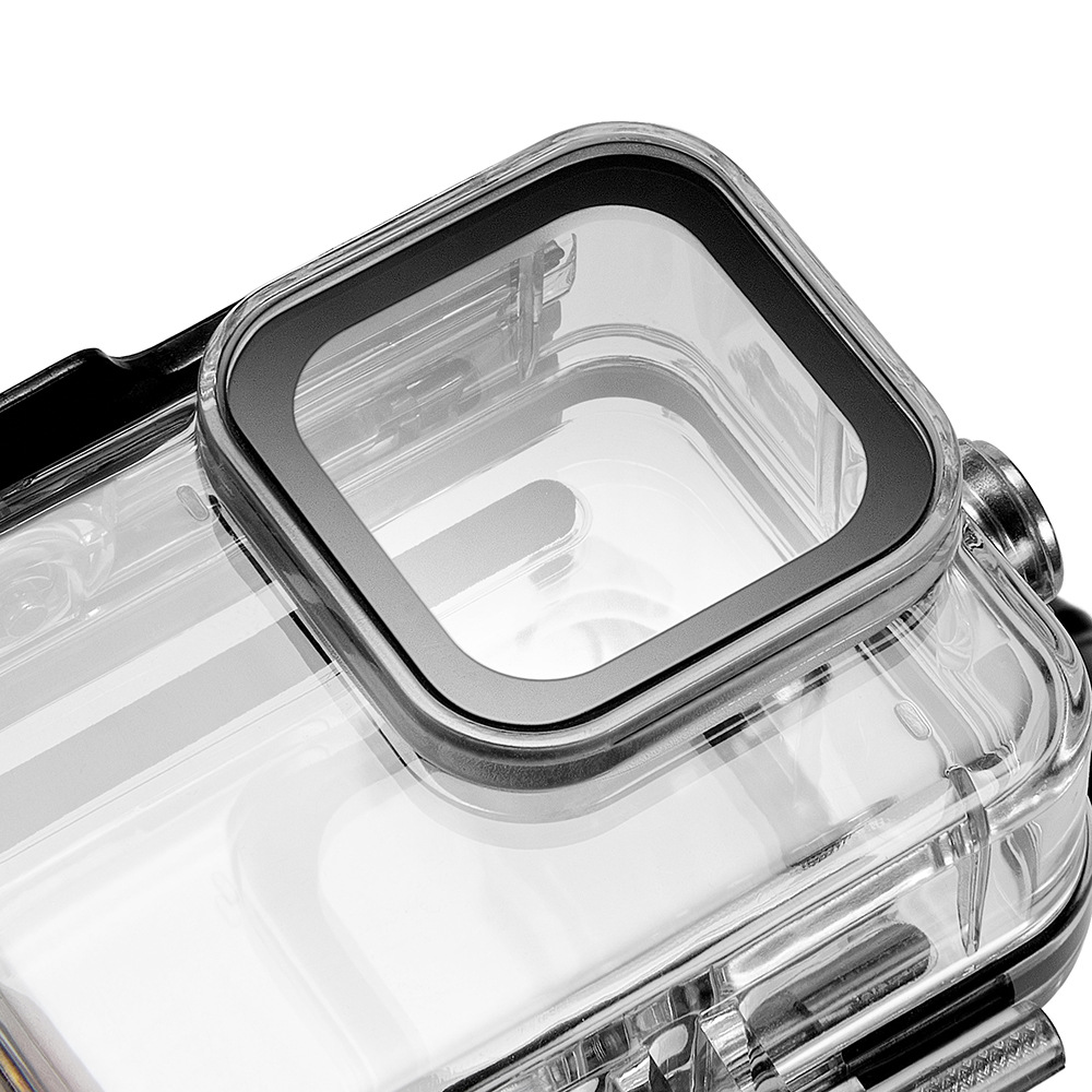 Custodia impermeabile 60M per  - Action Camera Diving Case Underwater 60M recensione e prezzo