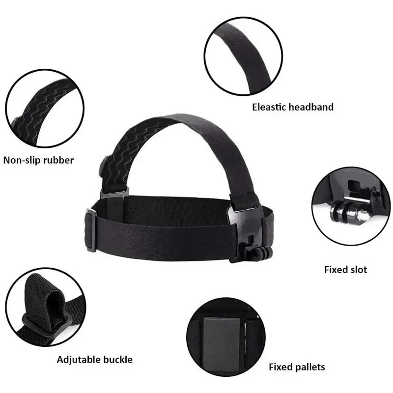 Kit di accessori: supporto per - Action Camera Floating Handle Grip recensione e prezzo