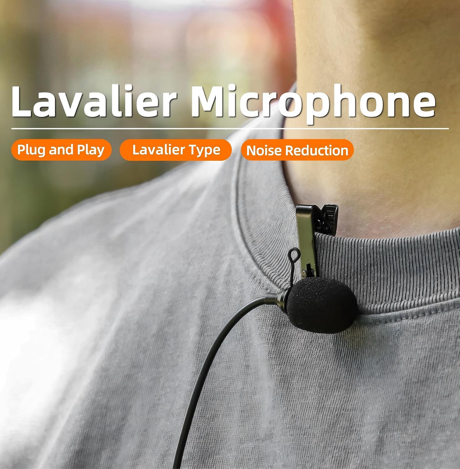 Microfono USB Mini per Fotocam - Action Camera External Microphone Usb recensione e prezzo