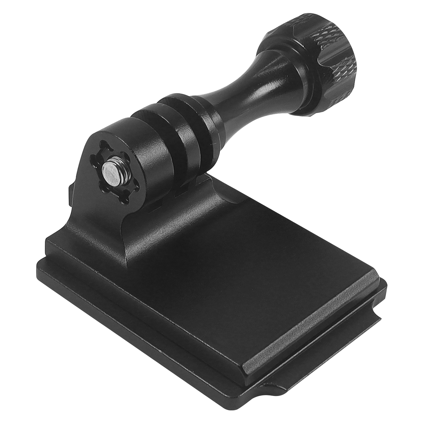 Staffa per fotocamera base per - Action Camera Motorcycle Helmet Mount recensione e prezzo