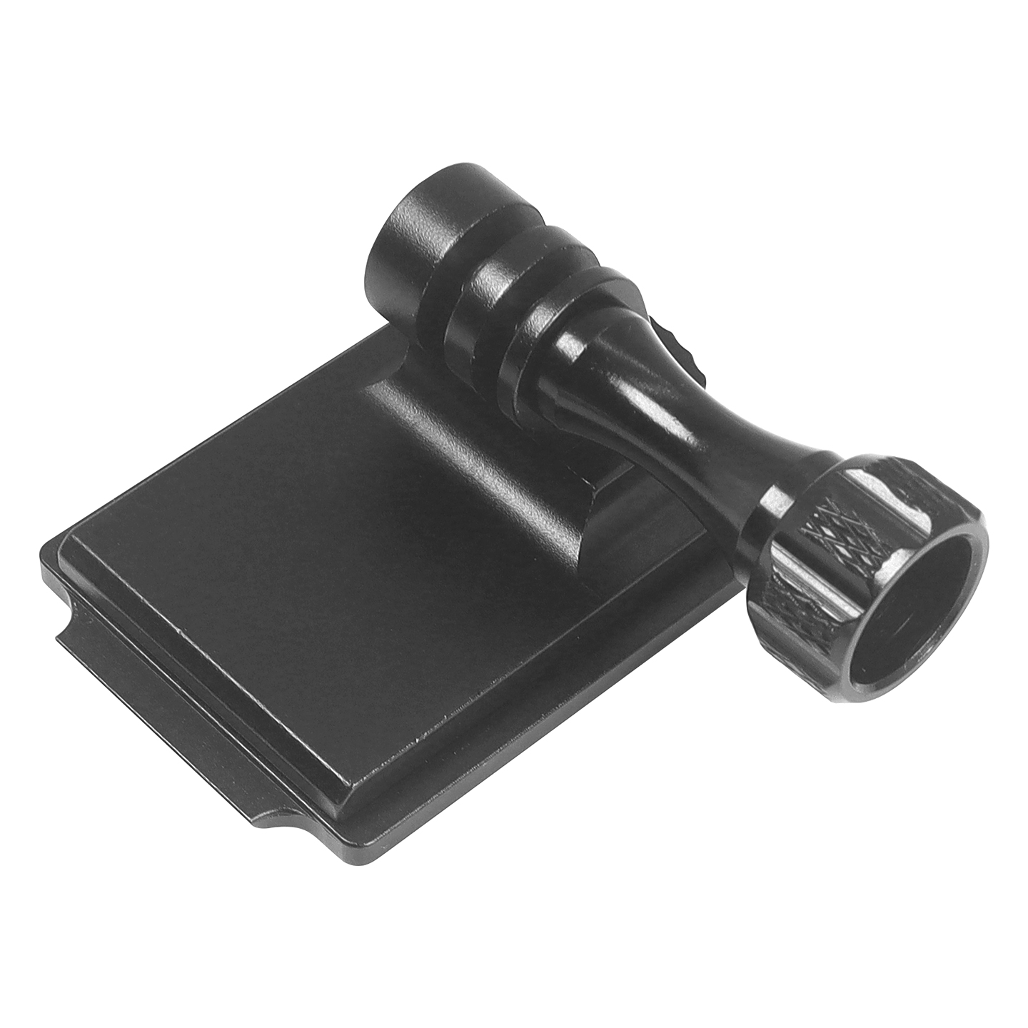 Staffa per fotocamera base per - Action Camera Motorcycle Helmet Mount recensione e prezzo