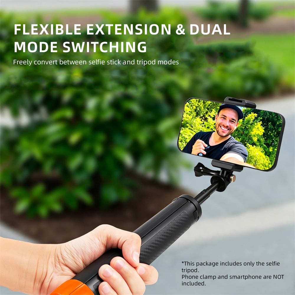 Impugnatura Galleggiante per F - Action Camera Floating Handle Grip recensione e prezzo