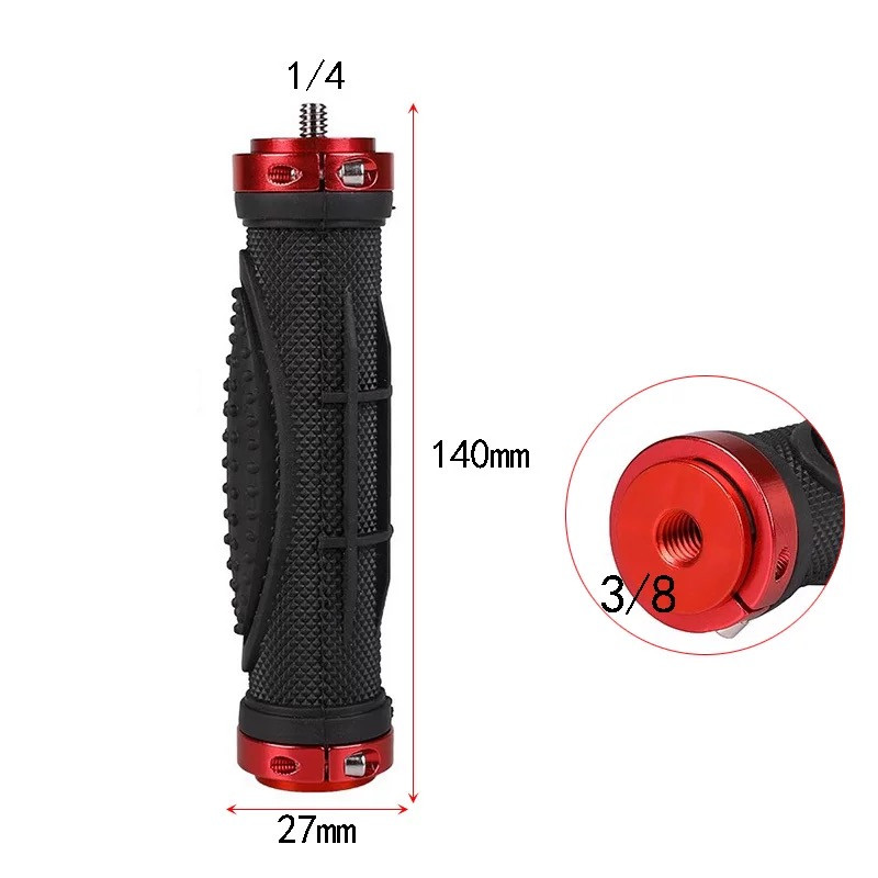 Impugnatura Universale con Vit - Action Camera Floating Handle Grip recensione e prezzo