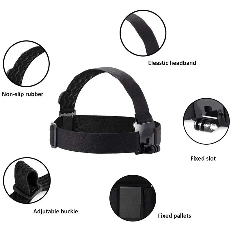 Kit Accessori: Supporto per Pe - Action Camera Floating Handle Grip recensione e prezzo