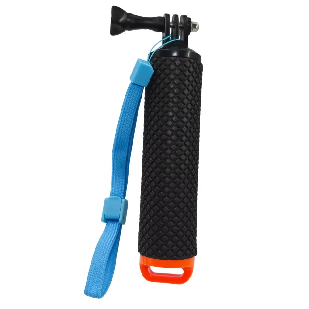 Impugnatura galleggiante antis - Action Camera Floating Handle Grip recensione e prezzo