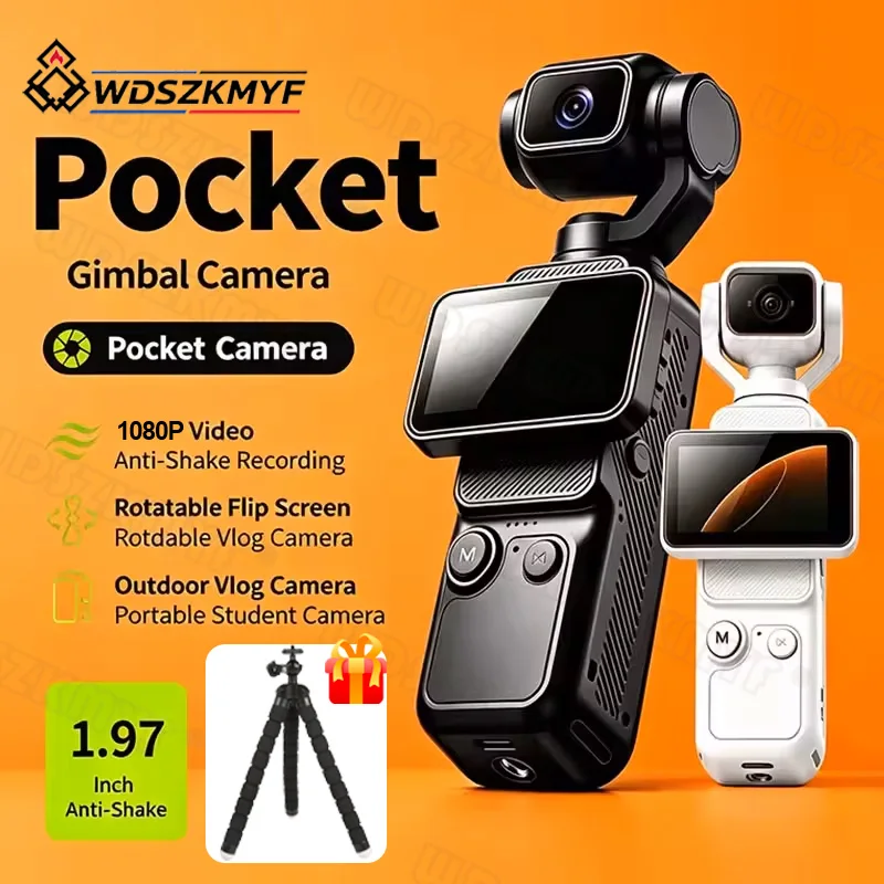 Nuova Action Camera Portatile  - Action Camera Optical Image Stabilization recensione e prezzo