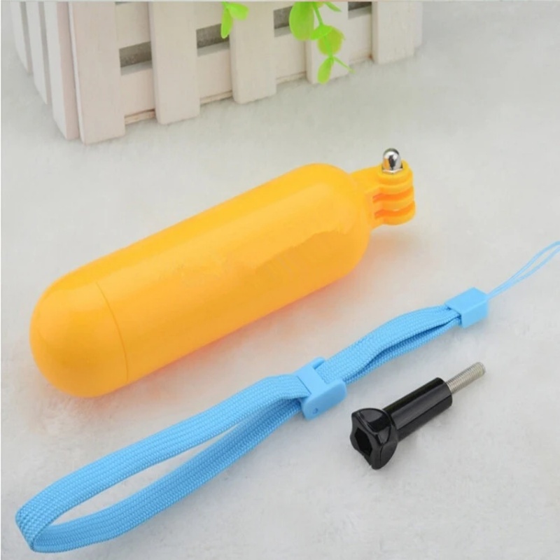 Impugnatura galleggiante impug - Action Camera Floating Handle Grip recensione e prezzo