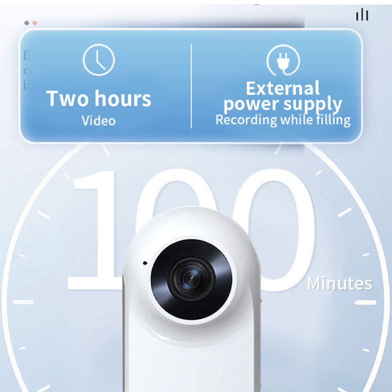 1080P Action Camera 1080P supp - Action Camera Optical Image Stabilization recensione e prezzo