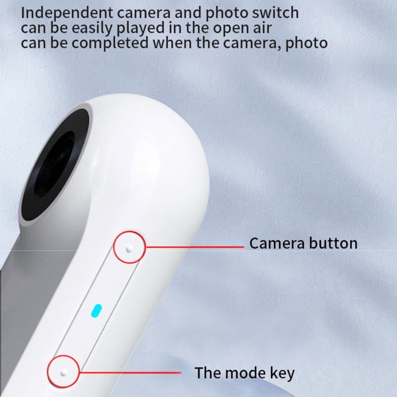 1080P Action Camera 1080P supp - Action Camera Optical Image Stabilization recensione e prezzo