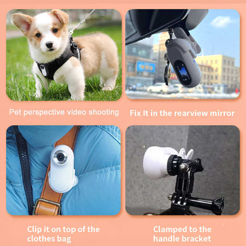 1080P Action Camera 1080P supp - Action Camera Optical Image Stabilization recensione e prezzo