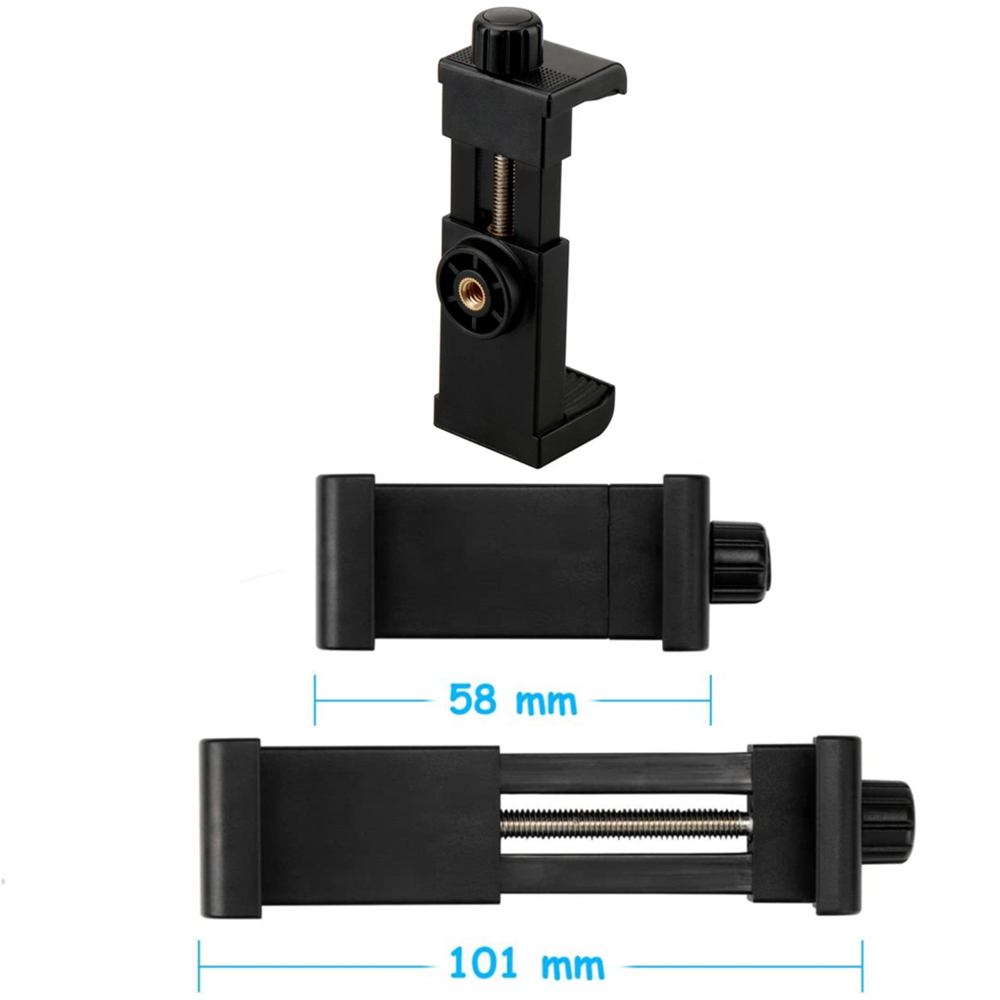 Supporto per telefono da monta - Action Camera Motorcycle Helmet Mount recensione e prezzo
