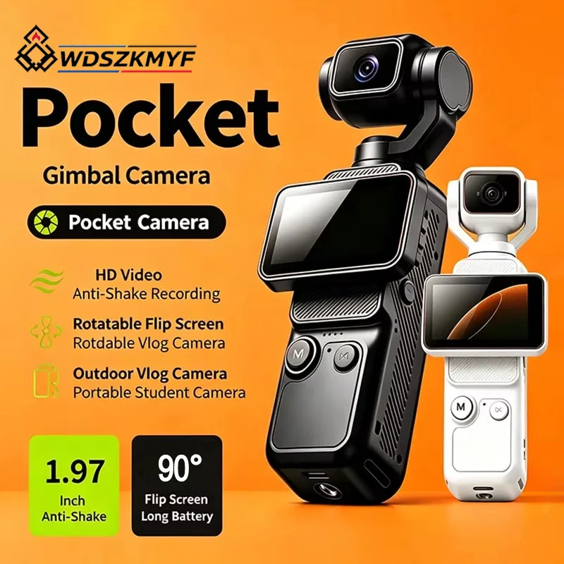 Nuova Action Camera Portatile  - Action Camera Optical Image Stabilization recensione e prezzo