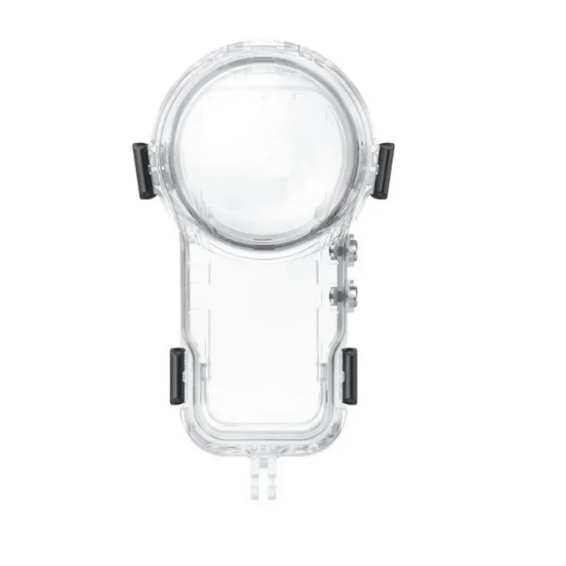 Custodia impermeabile 60M per  - Action Camera Diving Case Underwater 60M recensione e prezzo