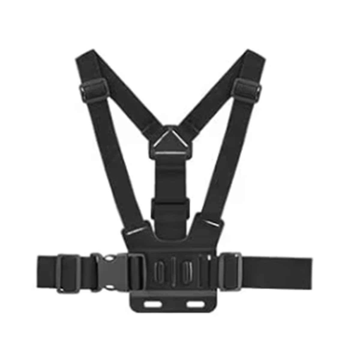 Cintura di Fissaggio ABGN per  - Action Camera Chest Strap Harness Mount recensione e prezzo