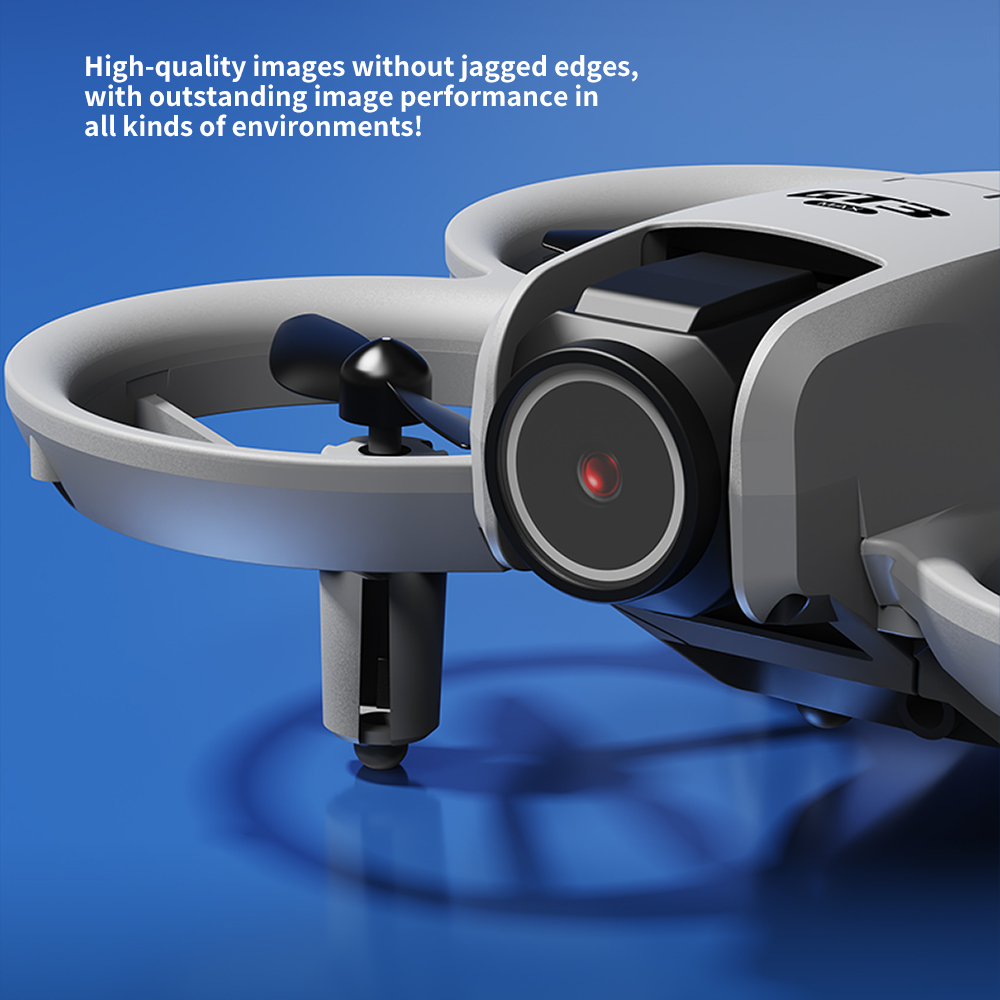 Mini Drone 2026 NUOVO Drone GT - Action Camera Optical Image Stabilization recensione e prezzo