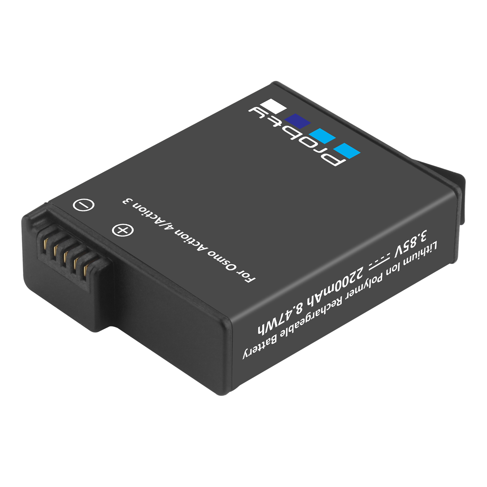 Per DJI Osmo Action 3 Action 4 - Action Camera Battery Charger Dual Pack recensione e prezzo