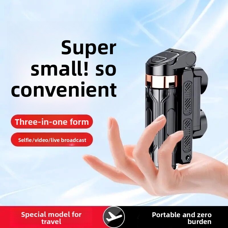 Bastone Selfie Estensibile 1M  - Action Camera Selfie Stick Invisible recensione e prezzo