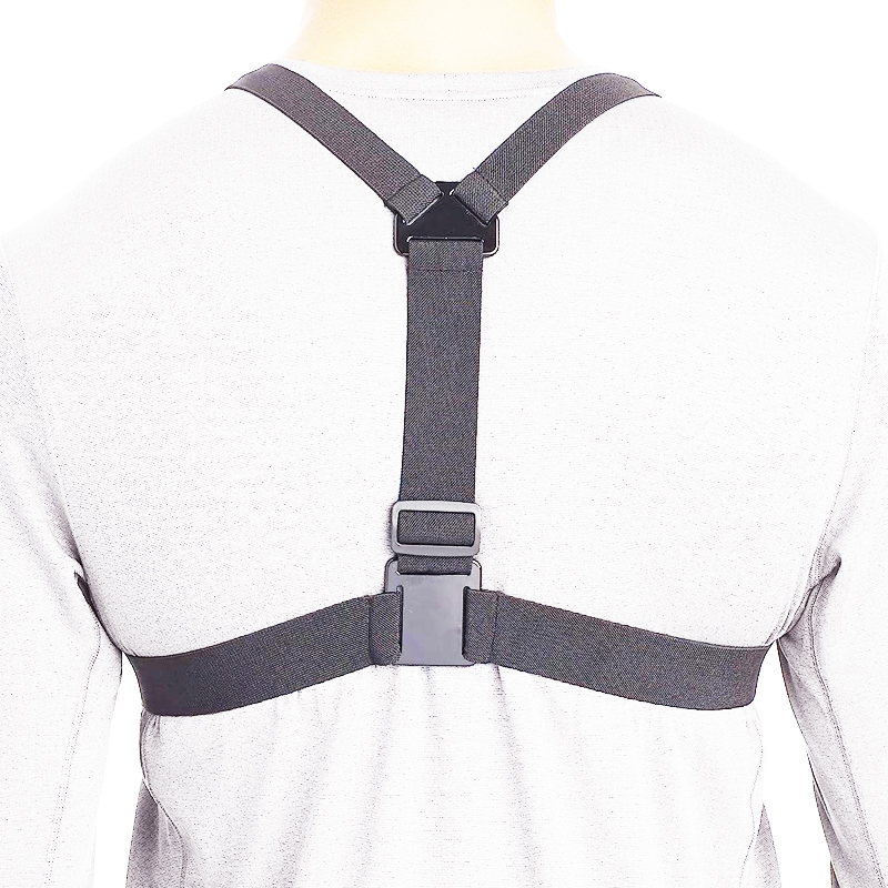 Imbracatura per il petto con c - Action Camera Chest Strap Harness Mount recensione e prezzo